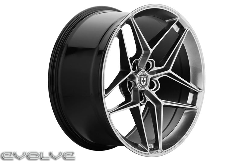 HRE FF11 Flow Form - Evolve Automotive