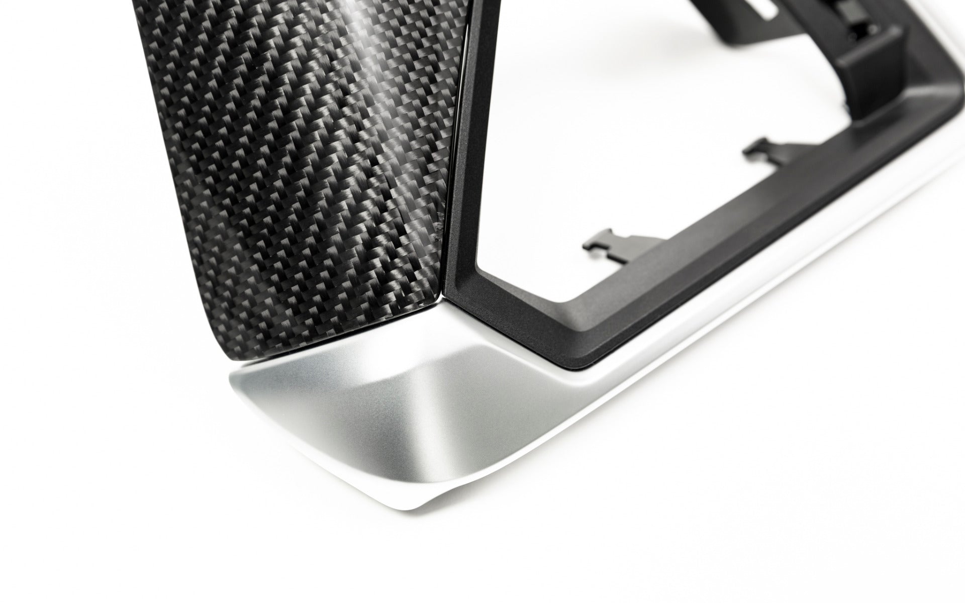 Indiv G8X M3 / M4 Carbon Air Vent RHD - BMW G80 M3 | G82 M4 - Evolve Automotive