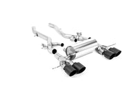 Milltek Axle Back - BMW G80 | G81 M3 | G82 M4 - Evolve Automotive