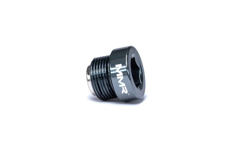 MMR Performance BMW Magnetic Diff Plug - Evolve Automotive