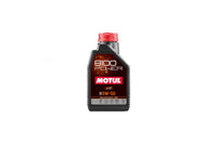 Motul 8100 Power 5w50 Fully Synthetic Car Engine Oil - Evolve Automotive