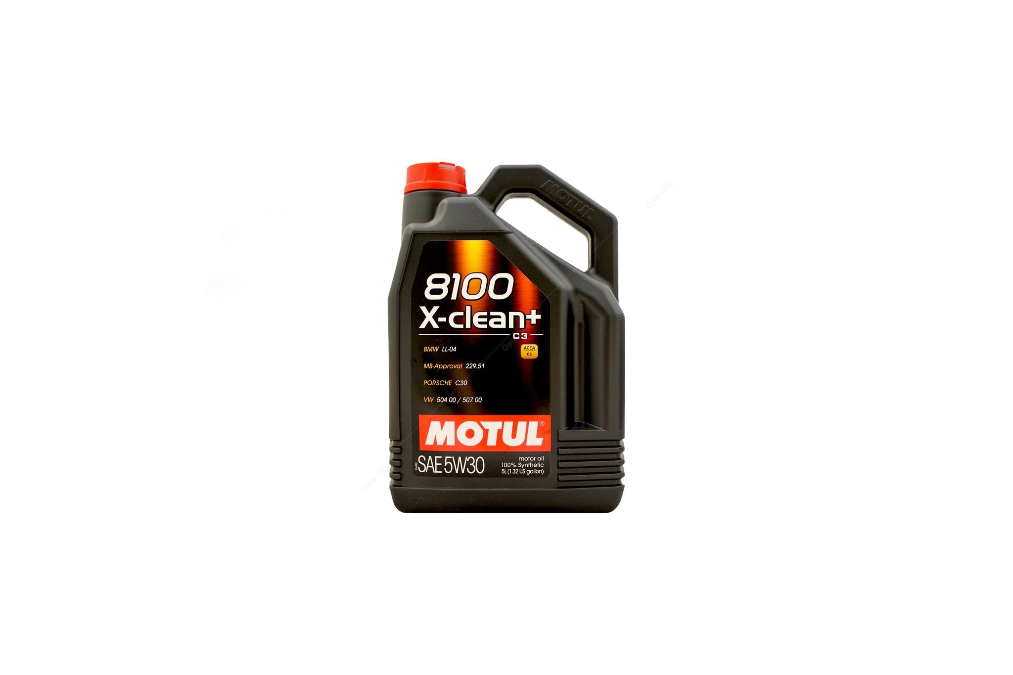 Motul x online clean