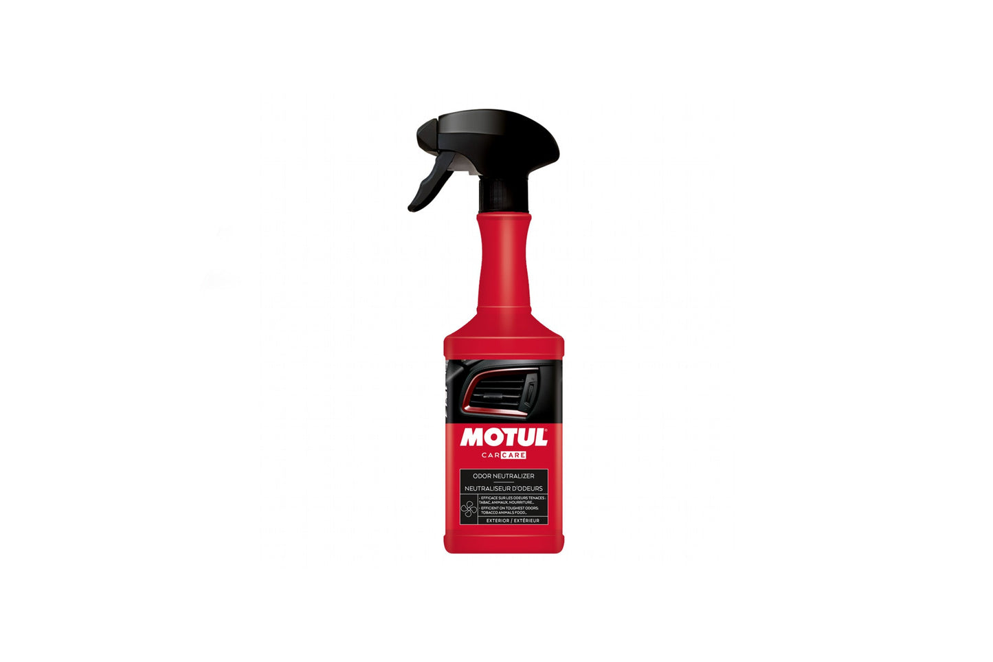 Motul Odor Neutralizer - Evolve Automotive