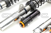 OEM BMW F82 M4 GTS Coilovers and Front Carriers - Evolve Automotive