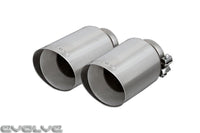 Remus Cat-back Exhaust With Integrated Valve- Mini F56 Cooper S | JCW - Evolve Automotive