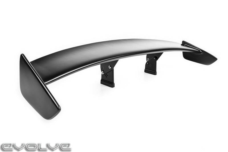 RKP Rear Wing - BMW 3 Series F80 M3 | 4 Series F82 M4 - Evolve Automotive