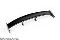 RKP Rear Wing - BMW 3 Series F80 M3 | 4 Series F82 M4 - Evolve Automotive