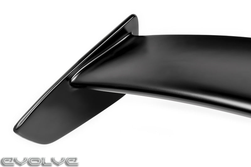 RKP Rear Wing - BMW 3 Series F80 M3 | 4 Series F82 M4 - Evolve Automotive