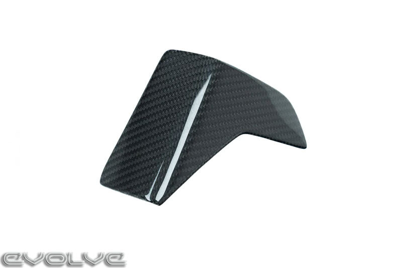 TRE Pre-preg Carbon Fibre Air Vent Trim - BMW G80 M3 | G82 M4 - Evolve Automotive