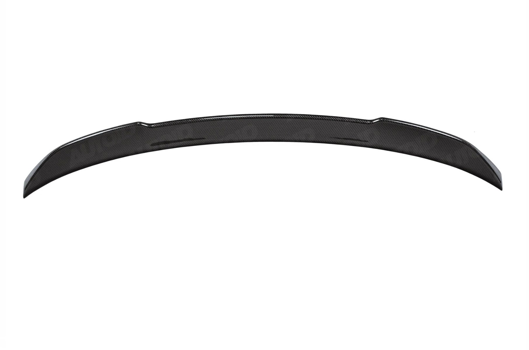 TRE Pre-preg Carbon Fibre CS Rear Spoiler - BMW G20 3 Series | G80 M3 - Evolve Automotive