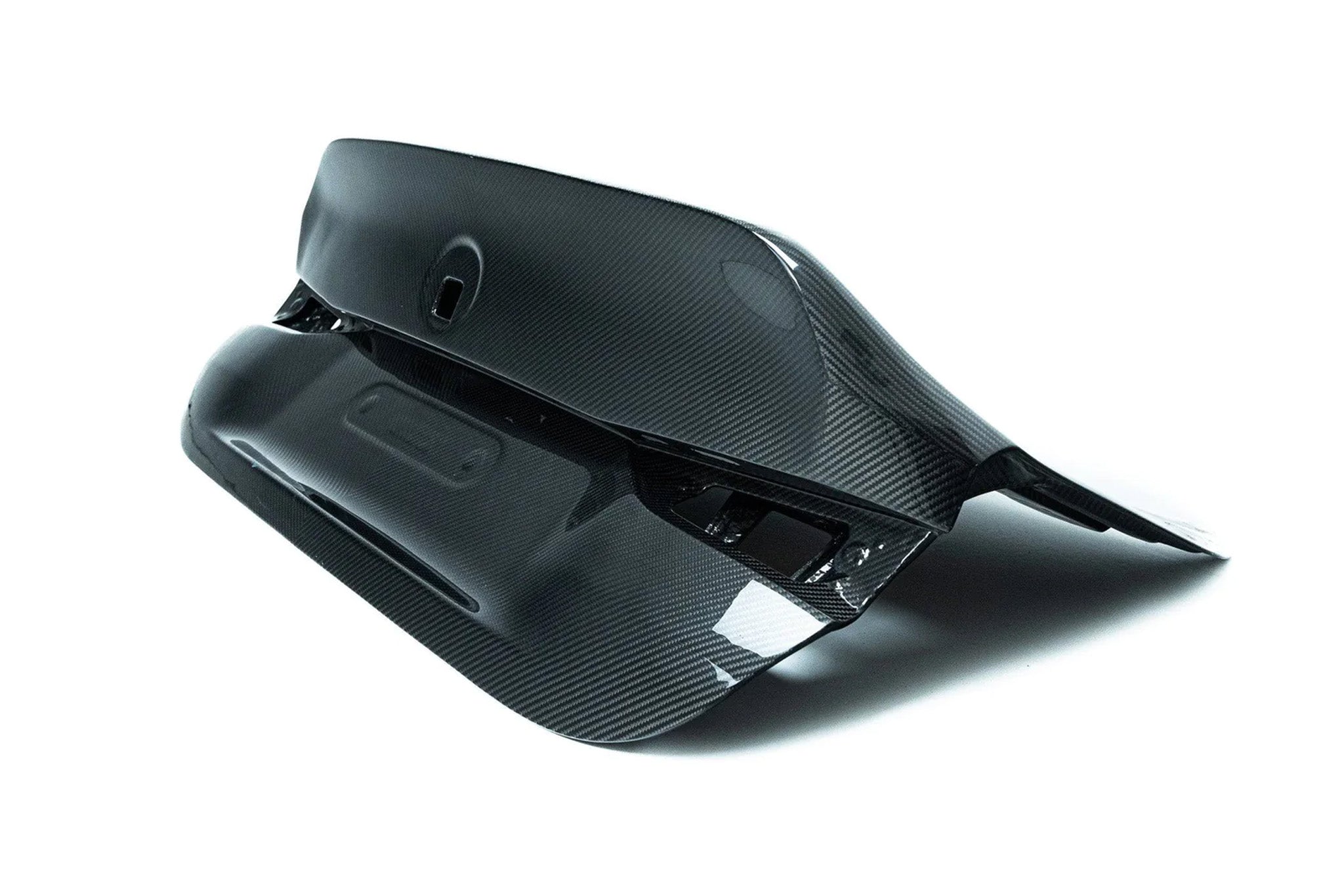 TRE Pre Preg Carbon Fibre CSL Boot Lid BMW G82 M4